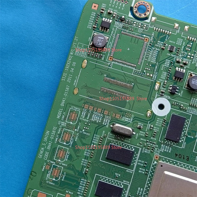 BN41-01587E Motherboard For Samsung LED TV UE32D6000 UN32D6000 UE40D6000 UN40D6000 UE46D6000