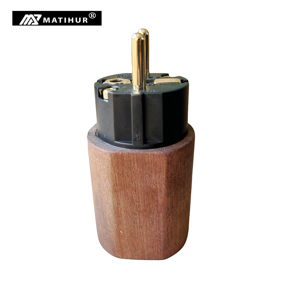 HIFI AUDIO POWER PORTABLE FILTER MATIHUR REDUCE NOISE EMI FILTER COMMON NOISE FILTER NORMAL NOISE