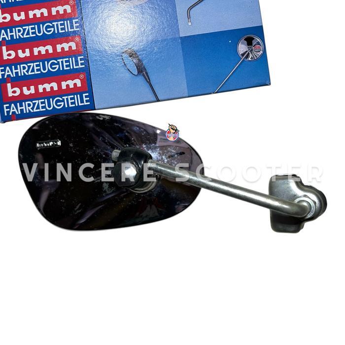 Spion Jepit Bumm Germany Vespa VBA VBB VNB VGLB Super Sprint PTS PX