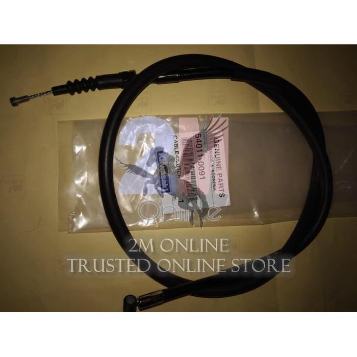 Kabel Kopling Klx 150 Kgp 54011-0091