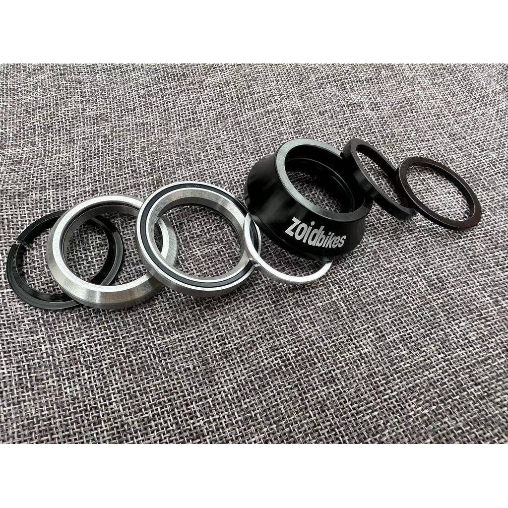 bmx headset integrated 41.8 bmx headset FGFS dirt-jump MTB headset