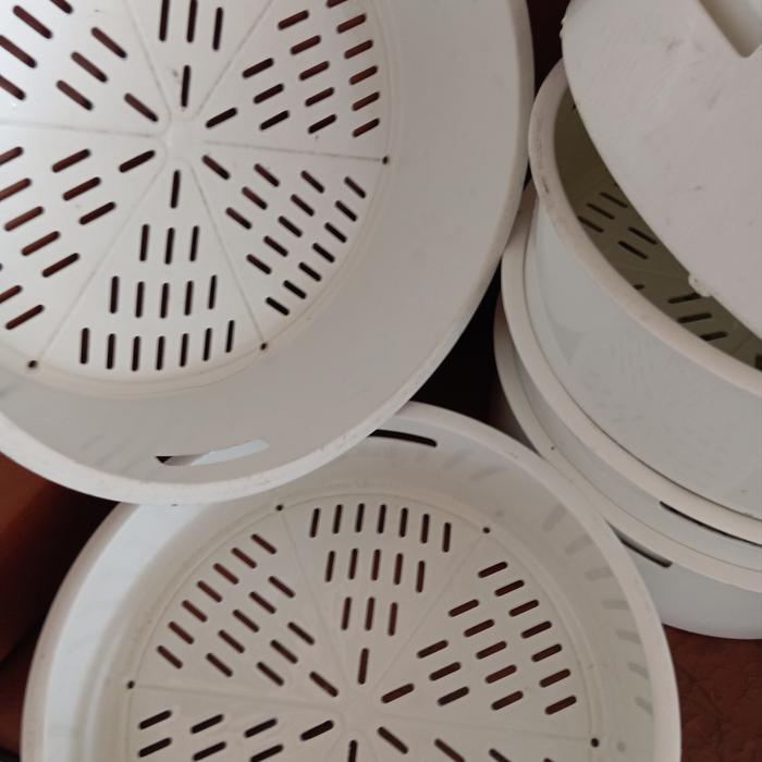 KUKUSAN RICECOOKER MIYAKO/ MASPION UKURAN 0.6 LITER