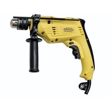 Mesin Bor Listrik Impact 13Mm Hasston Prohex (3075-005)