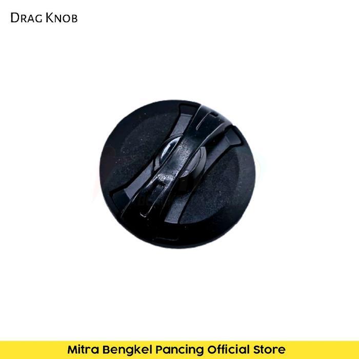 Sparepart Reel Pancing 1000 - 6000 OXGN Black Mamba Demon Musky Luke Shakri Sparepart Original Reel