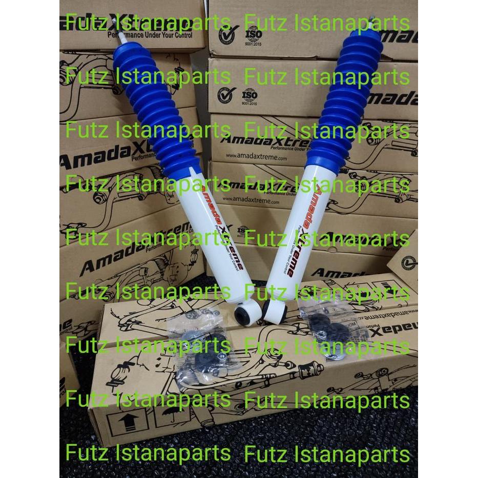 Shock breaker AMADA XTREAM TAFT GT DEPAN / BELAKANG