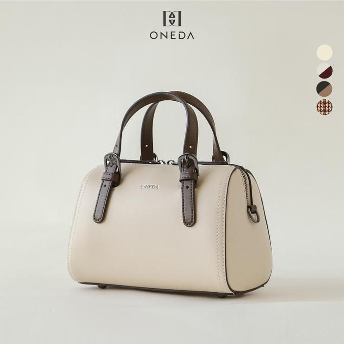 Oneda Belva Tas Jinjing Bahu Selempang Wanita
