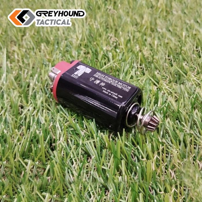 Dinamo Motor SHS High Torque Short