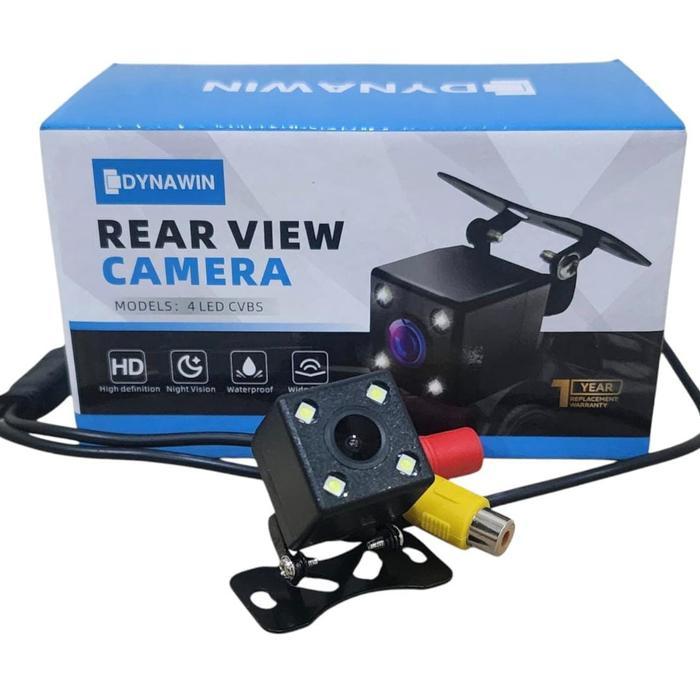 KLAKSON MOBIL DENSO ORIGINAL 100% - KLAKSON DENSO