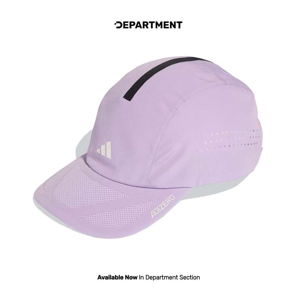 ADIDAS Topi Lari RUNNINGXADIZERO LIGHTWEIGHT CLIMACOOL KD6973 ORIGINAL