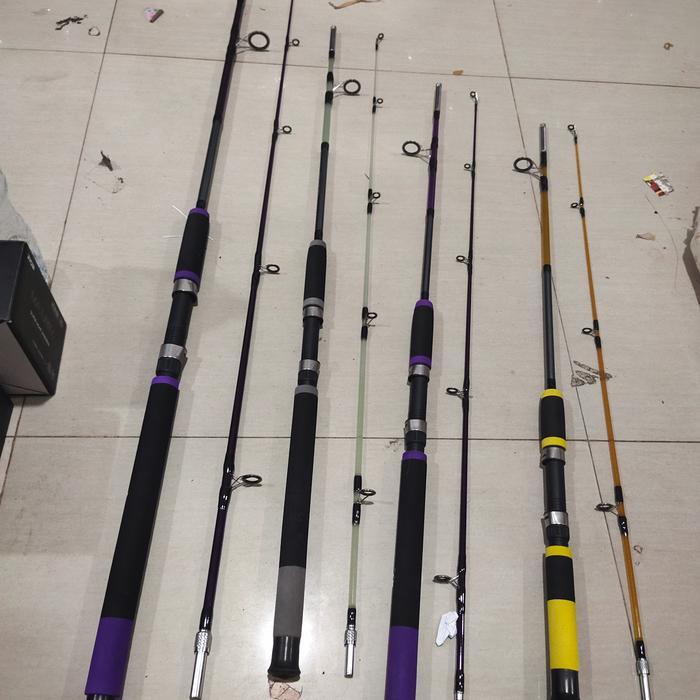 Joran Xenon Ultra Transparent Drat 150 165 180 Cm Fiber Solid