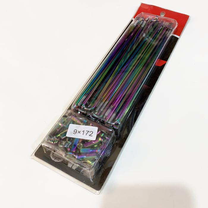 Promo Jari Jari Ruji Pelangi Rainbow Velg Velk Ring 14 17 Motor Beat Mio Jupiter Mx Vega Satria Fu