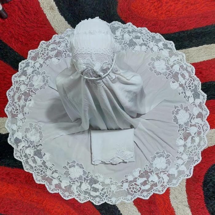 mukena rubia kerancang suji