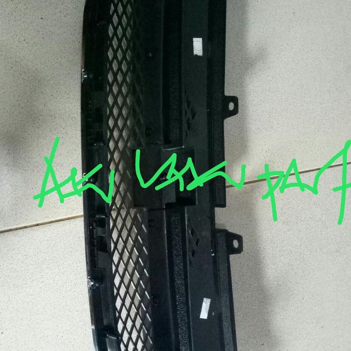 GRILL CHEVROLET LOVA ORI GM