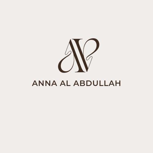 READY MEQA Longdress Gamis Daster Oneset By Anna AL Abdullah G00D QU4LITY