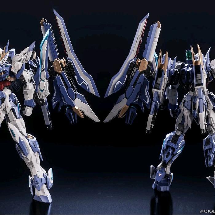 CANG DAO 1/100 CD-TG03 TIANCHEN DIECAST FIGURE