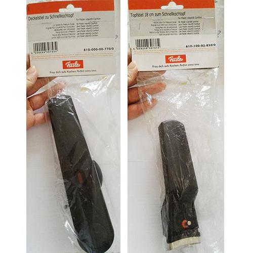 HANDLE / GAGANG ATAS FISSLER VITAVIT COMFORT