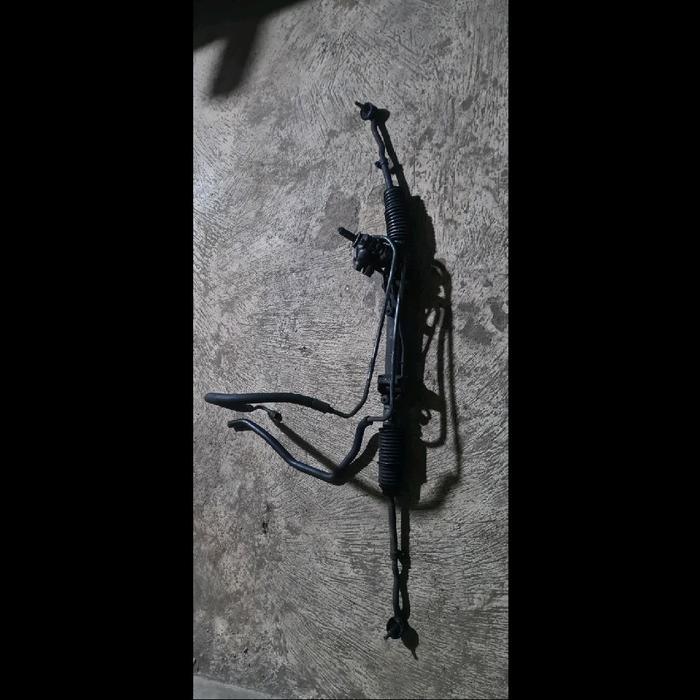 racksteer bmw e30 m10 original