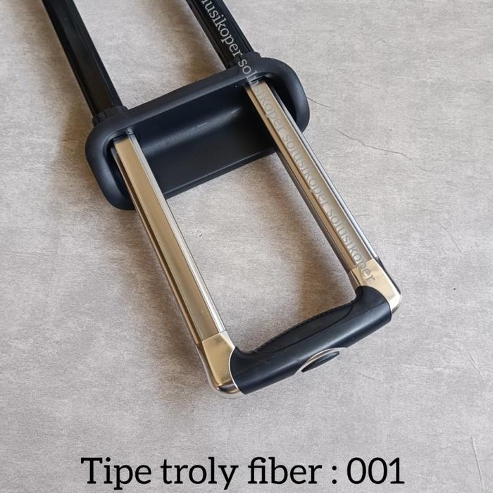 TROLY KOPER, TROLY HARDCASE, TROLY PAKAIAN, GAGANG KOPER, SPAREPART KOPER