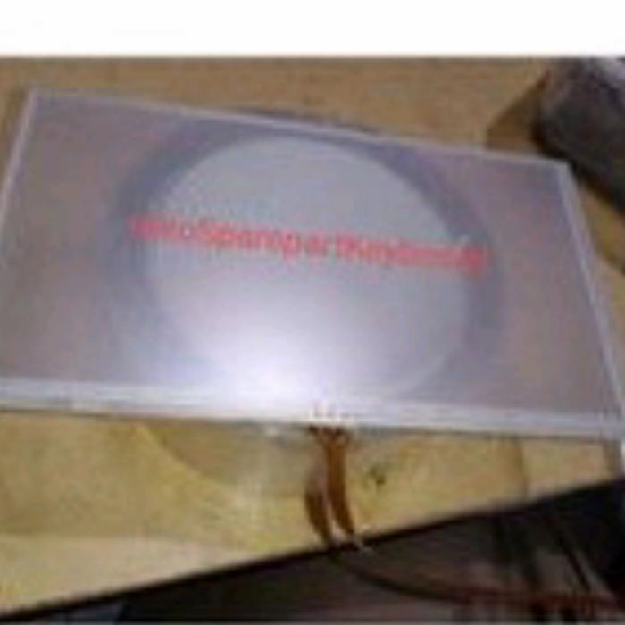 Touchscreen Kenwood DDX315