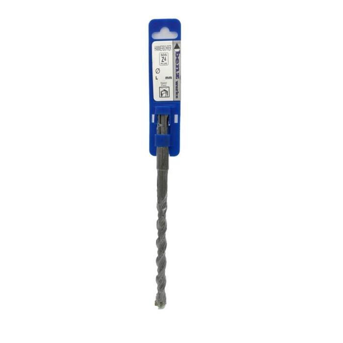 Benz Mata Bor Beton SDS Plus 8mm 8x170mm