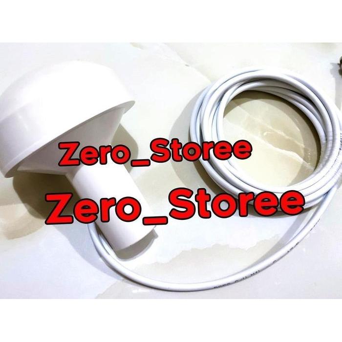 ANTENA GPS KAPAL GPS GARMIN ANTENNA GARMIN 585 585+ 585 PLUS 585 ANTEN ANTENA AIS GPS KAPAL ANTENA