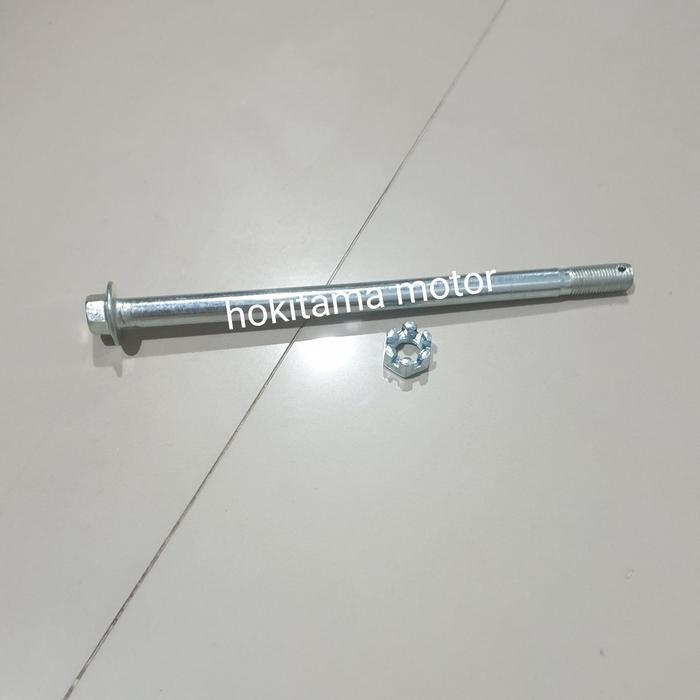 As Roda Belakang Crf 150 Crf150 L Honda Crf Termurah Langka