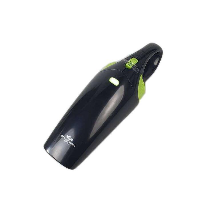 Vacuum Cleaner Mobil Tanpa Kabel OTOHEROES R6054 Vacuum Cleaner Wireless 120W Vacuum Cleaner Mobil