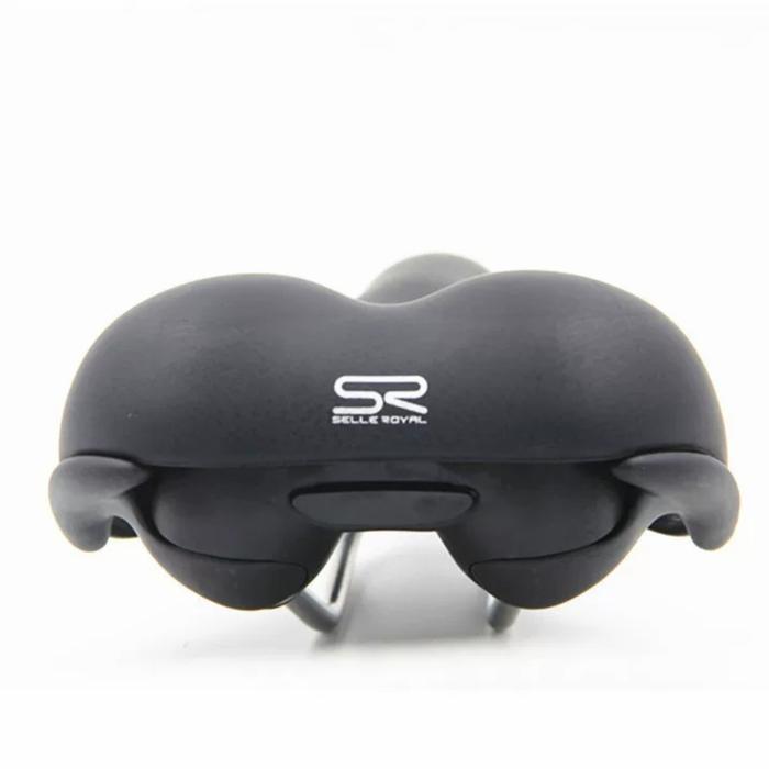 SADEL SEPEDA SELLE ROYAL FREEWAY ROYAL GEL SADDLE SEPEDA GEL