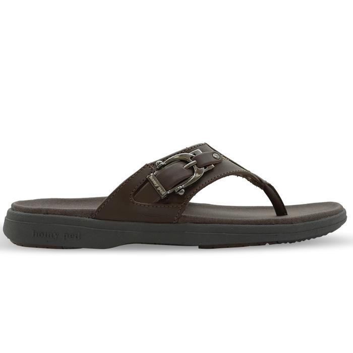 Aerostreet - Homyped F-One 01 Sandal Jepit Pria Sendal