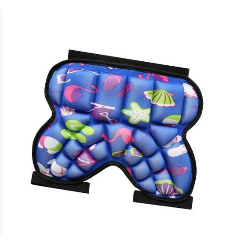 Roller Skating Hip Protection Cushion/Celana Pendek Pelindung Pantat