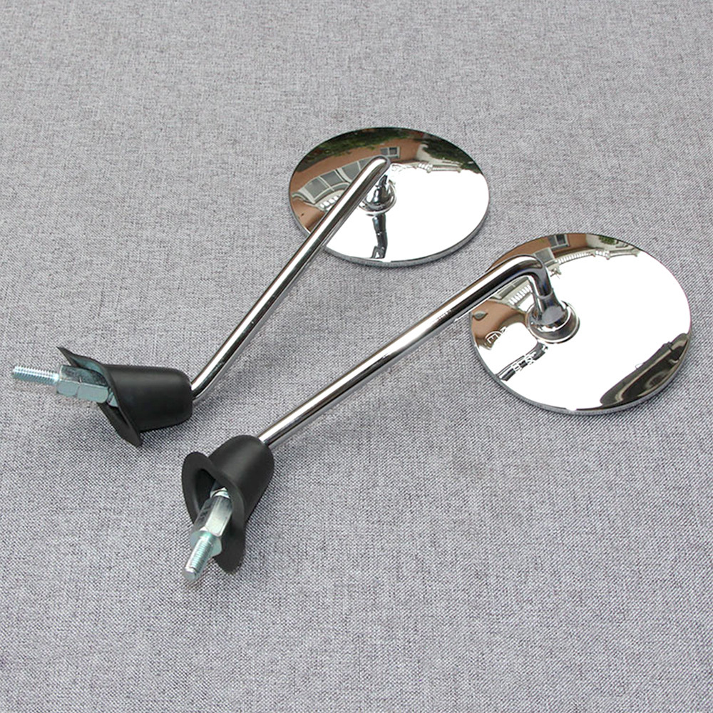 KYMCO Like 150i Accessories KYMCO Like 150 Original Rearview Mirror Rear View Mirror Reflector