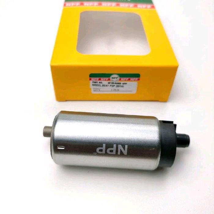 "New" ROTAK DINAMO FUELPUMP FUEL PUMP BEAT FI 2013-2019 SCOOPY FI VARIO 110 FI BEAT POP BEAT ESP