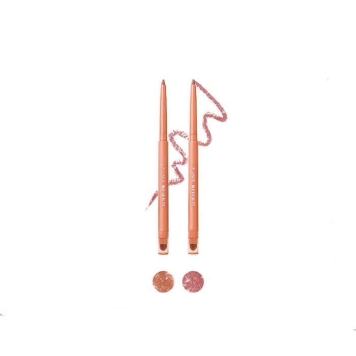 Blp Lip Liner By Lizzie Parra