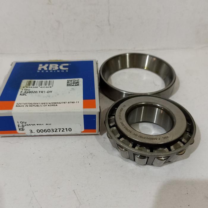 Lahar Belakang Differential Bearing Belakang Differential Kia Pregio