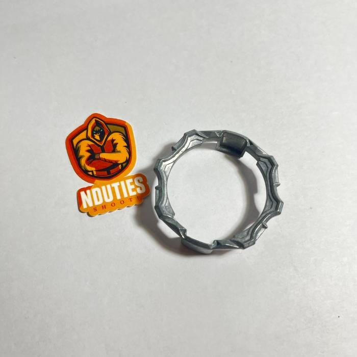 Terlaris Seken - Beyblade Db Armor 6 Takara Tomy Original