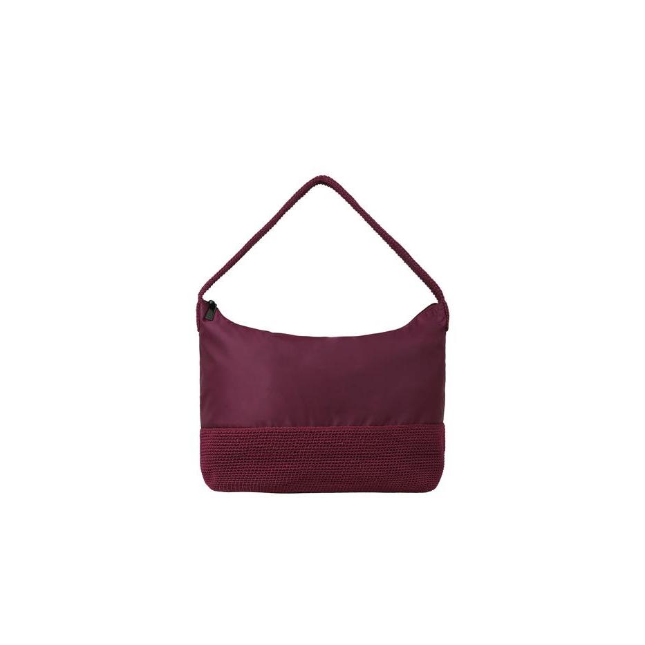 SIAPKIRIM Dowa Slili Hobo - Women Shoulder Bag READY STOCK