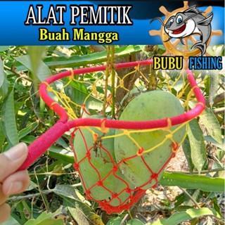 Alat Petik Mangga/Alat Petik Buah