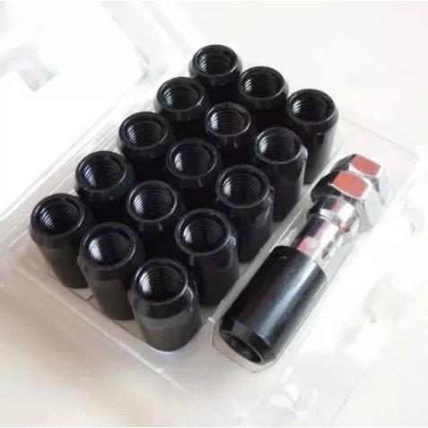 Diskon Lugnut / Baut Roda Maxguard