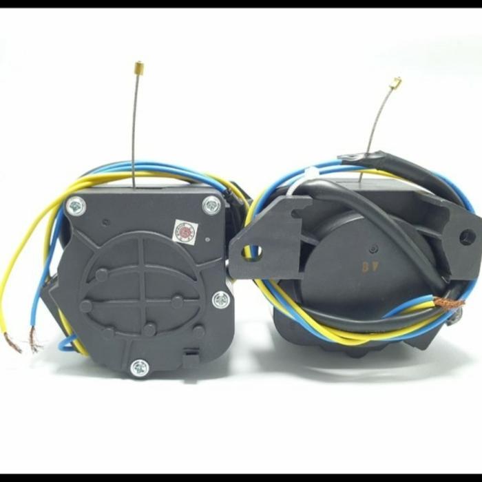 MOTOR DRAIN MESIN CUCI ELECTROLUX XPQ-6C2