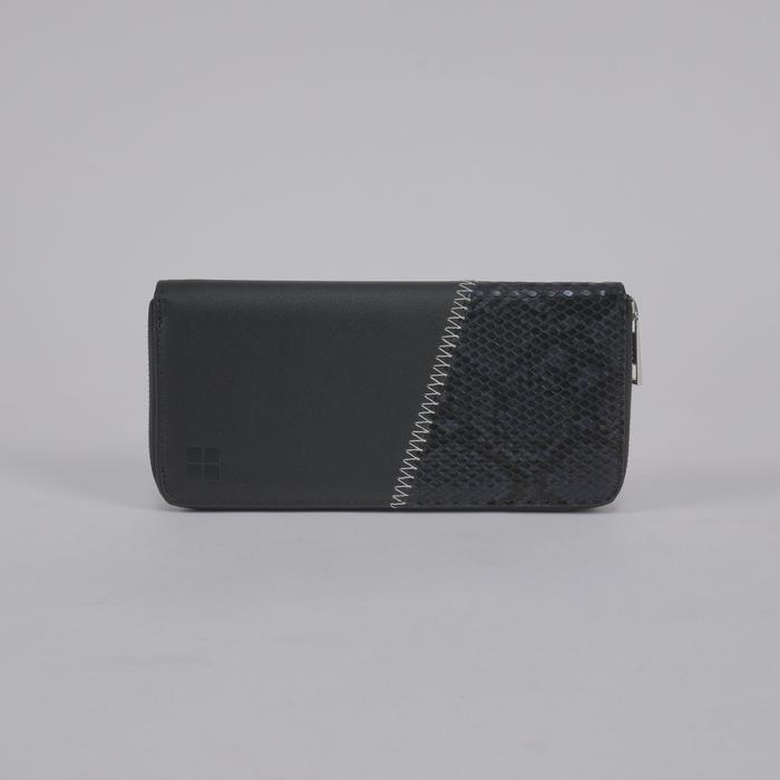 Sale Insight Dompet Panjang Wanita Duality Ladies Wallet Long Planet Surf