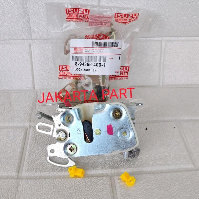 Door Lock Assy Pengunci Pintu Panther Isuzu Panther