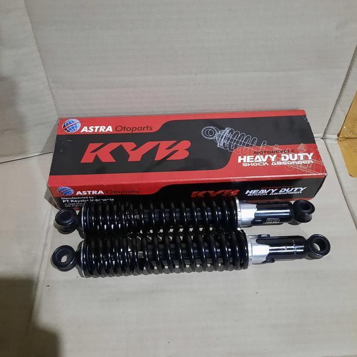 Shock Shok Breaker Shockbreaker Belakang Rxk Rx S King Beban Berat Kyb