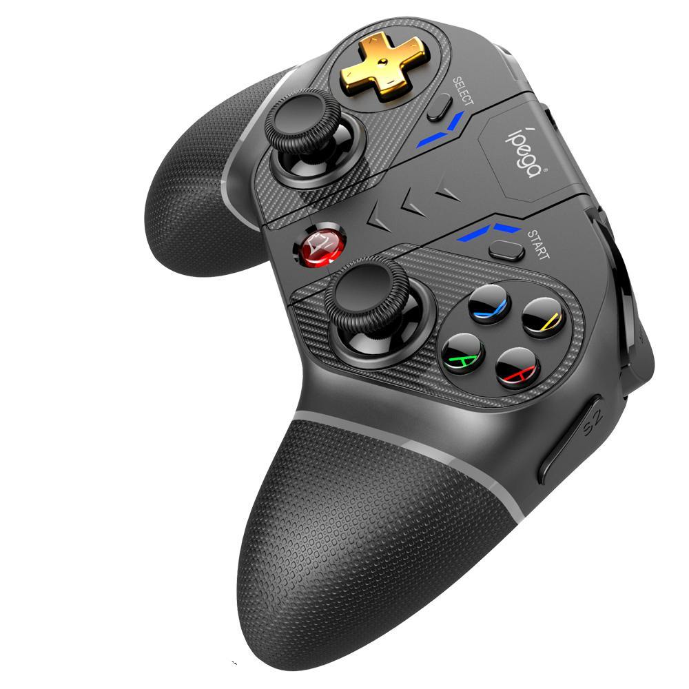 Ipega PG-9218 Controle FOR PS3 Android iOS Switch Controller Bluetooth 5.0 2.4G Wireless Joystick