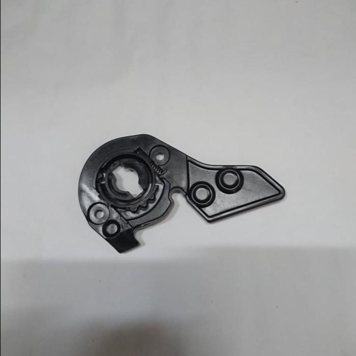 DISKON Sparepart Rachet Helm Zeus ZS-811 READY STOCK