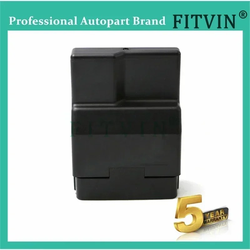 1P New Motorcycle ECU Box Unit Igniter Intelligent Digital Ignition CDI for Honda CB400 CB400SF