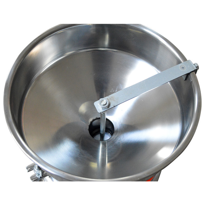 Commercial Peanut Sauce Grinder Mixer Sesame Blender Butter Food Processor Colloid Peanut Butter