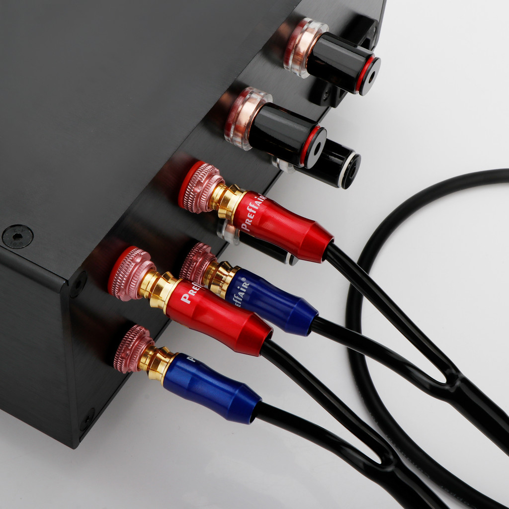 Hifi 2RCA to 4Rca Audio Video Cable 4 RCA female to 2 rca Interconnect Cable RCA Splitter Aux Cord