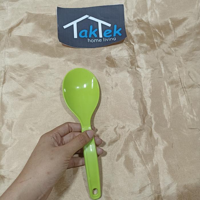 Centong Entong Nagata Nasi Plastik Co