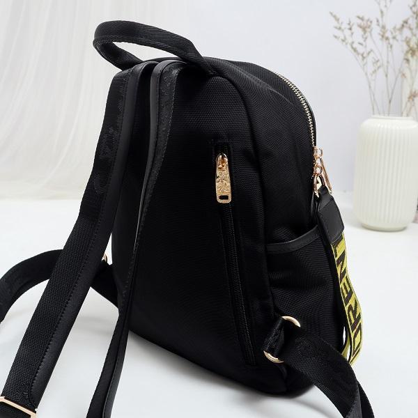 Top S.Fiorentino Original - Megan / Tas SFiorentino Ransel Wanita [#511]