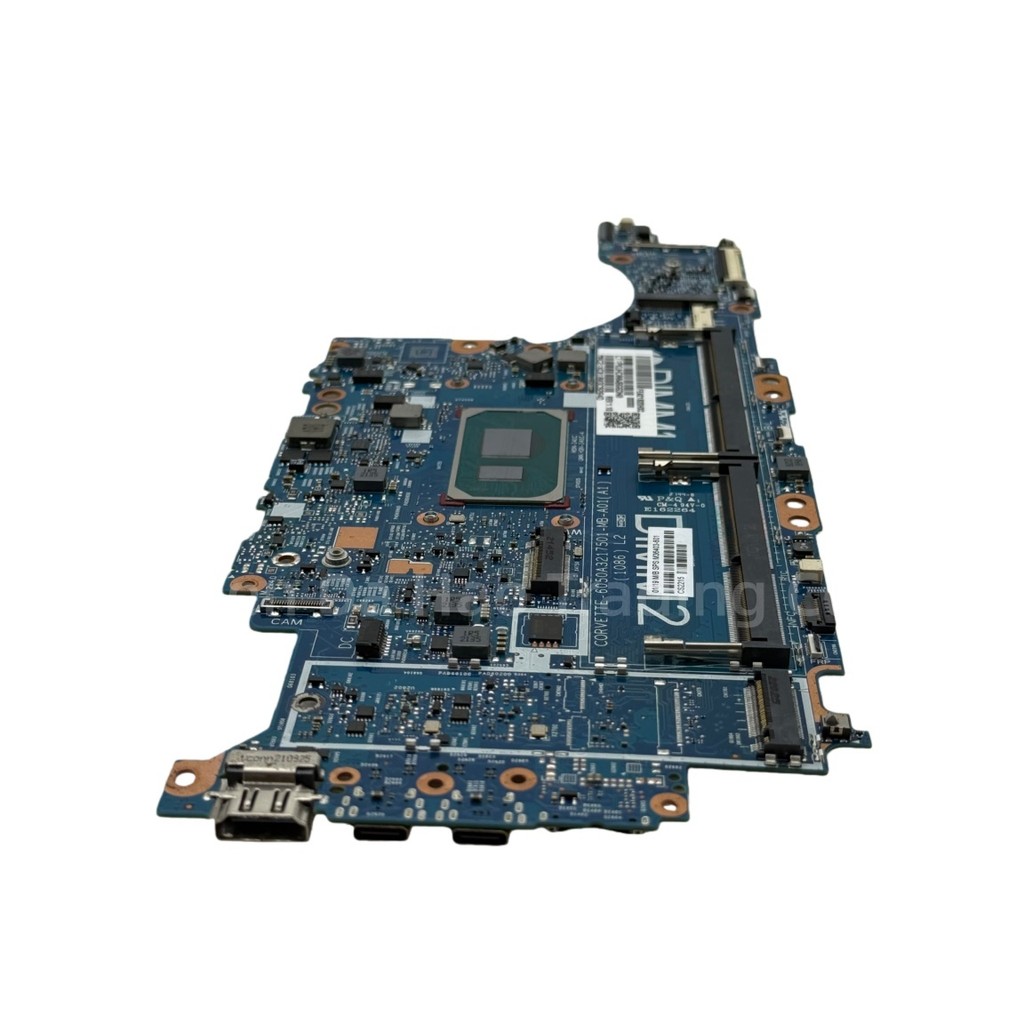 For HP EliteBook 840 G8 830 G8 Laptop Motherboard With i5-1135G7 i5-1145G7 i7-1165G7 CPU